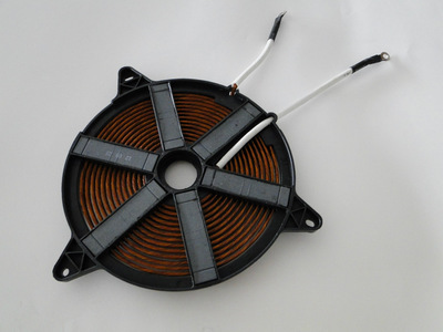 洛貝小家電配件XP100-47-3532電磁爐鋁線線盤 品質(zhì)保障，專業(yè)供應(yīng)