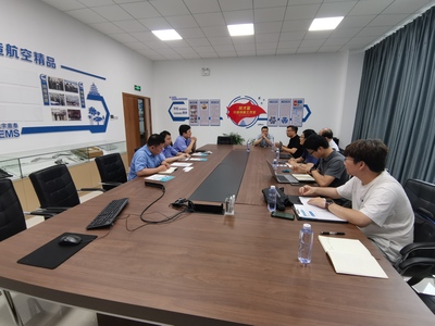 創新中心與企業簽訂智能化技術改造咨詢診斷服務協議，共促企業技術升級