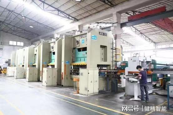 強強聯合，必出精品 盈特攜手精工率先吹響智能工廠號角